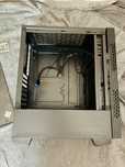 Vând carcasă Floston Hero RGB cu panou lateral din sticlă securizată