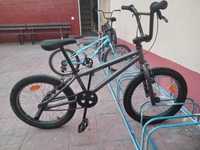 Vând bicicletă BMX 10 inch