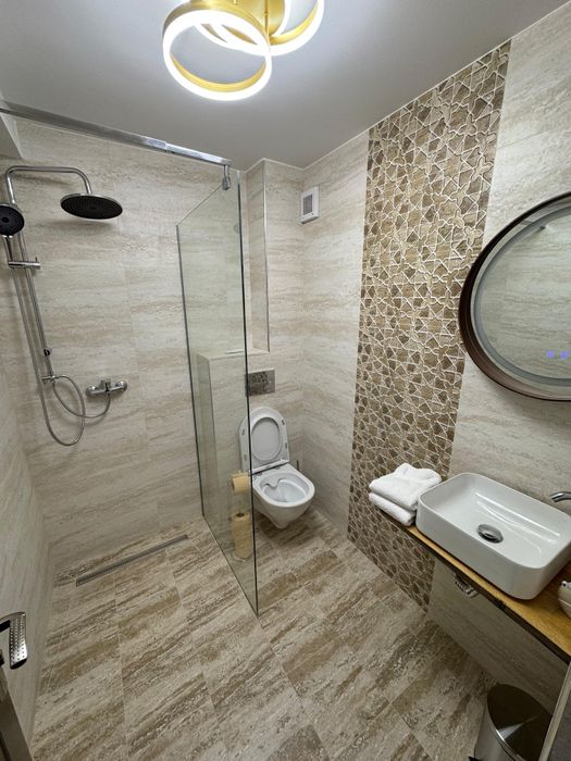 Cazare Busteni Vila Monica