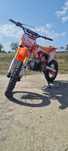 Cross Ultra 125cc 4 Timpi Kickstart 17/14 Nou adus din Germania