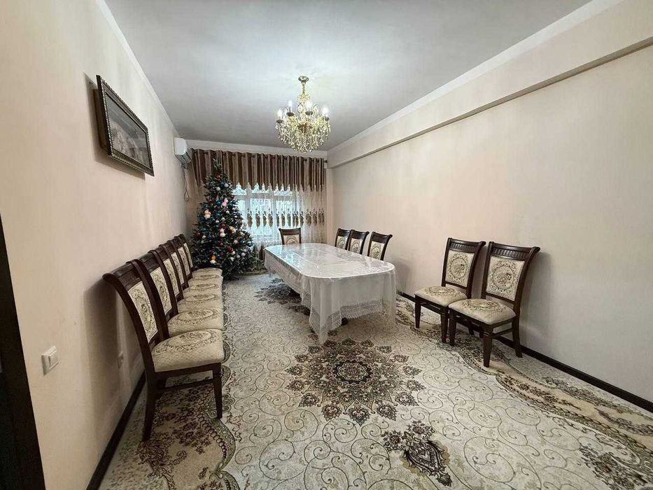 ул. Махтумкули
Ориентир: «Макро»
3/6/7
Площадь: 78 м²