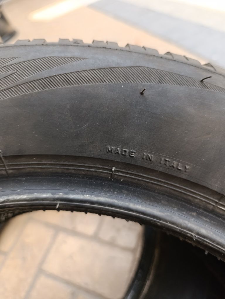 Зимни гуми Feristone 205/60/16 dot 2024