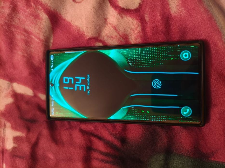 Самунг 23 ултра 512г