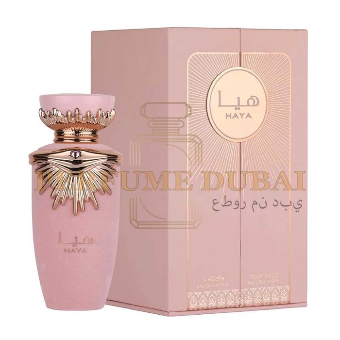 Дубайски/Арабски парфюми