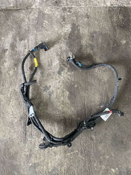 Instalatie Electromotor Alternator Volvo S60 S90 V60 V60CC V90 V90CC XC60 XC90 2014+ 32287559