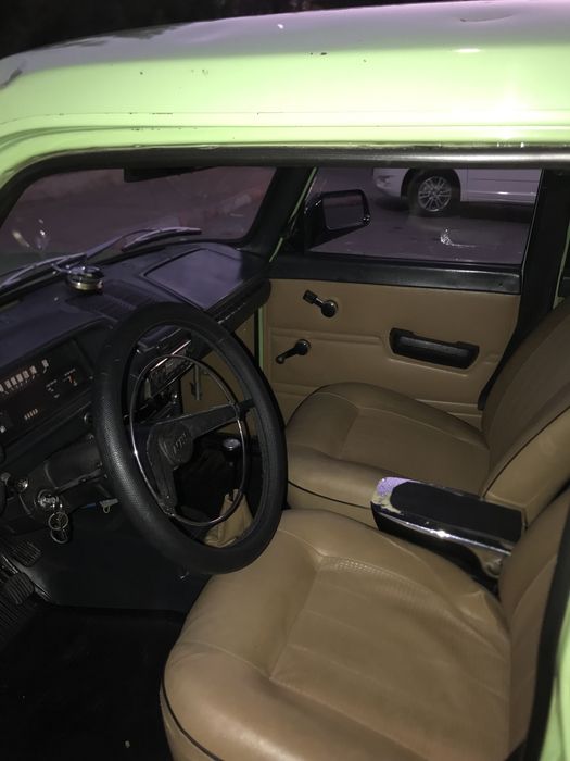 Радной москивич!!!