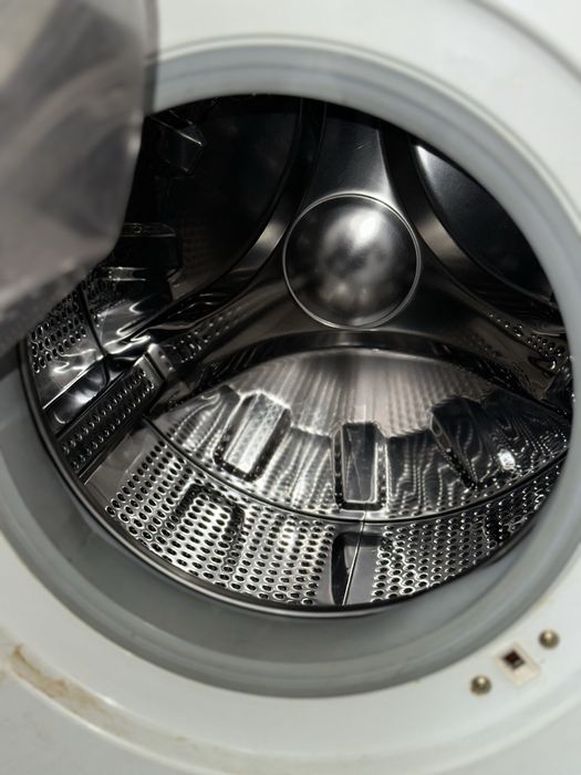 Пералния и душ батерия