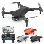 Drona LYZRC L900 pro 5G Wifi 4K GPS- 2 baterii