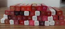 Ruj Maybelline Matte Ink Rezistent