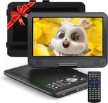 Player DVD portabil YOTON cu ecran 16.9pivotant HD