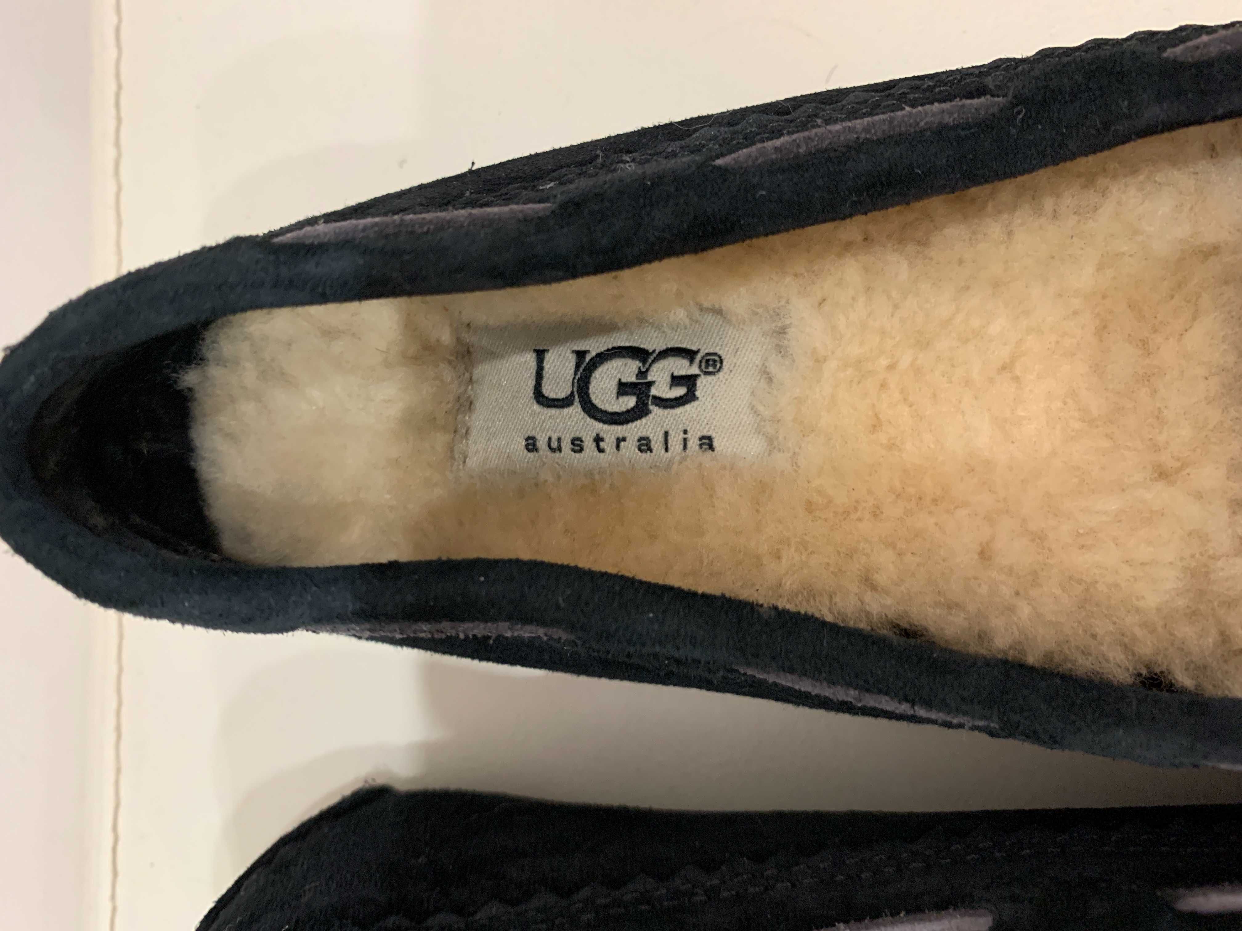 Mocasini UGG marimea 36