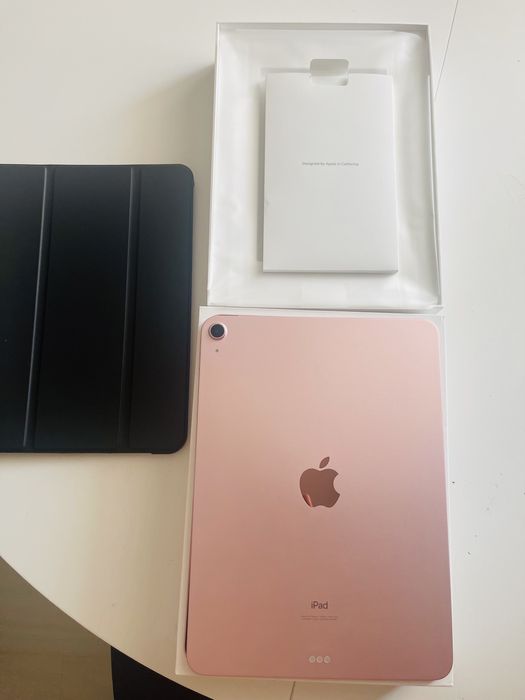 iPad Air 4th gen