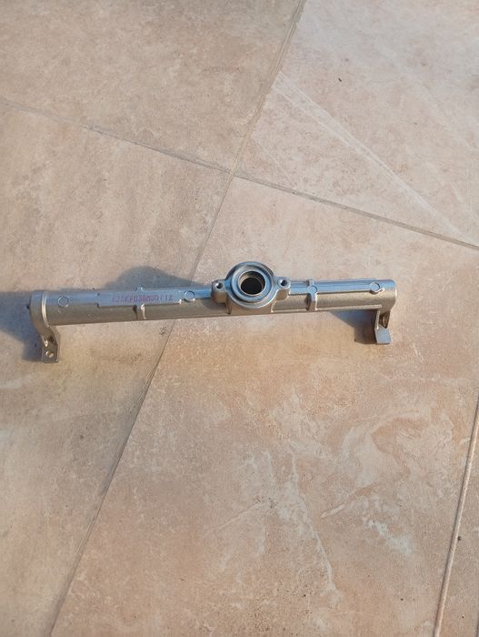 Форсунка пропан Россия