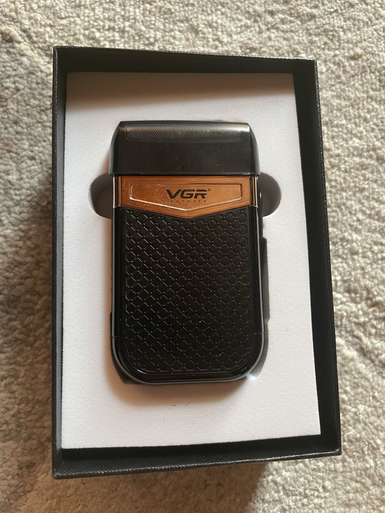Шейвър VGR-331 Professional
