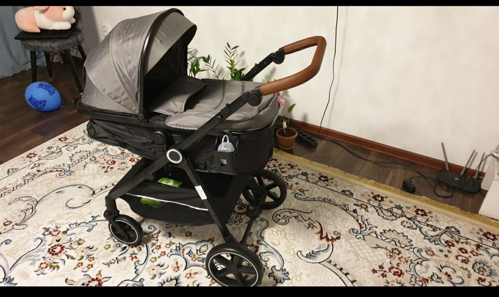 коляска трансформер