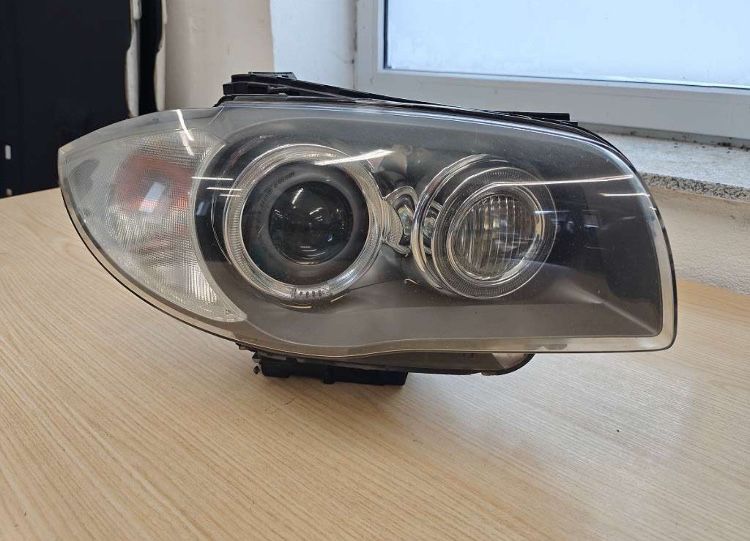 Far bixenon adaptiv Bmw E87 E81 E82 E88