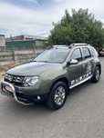 Dacia duster 4x4 diesel 2014