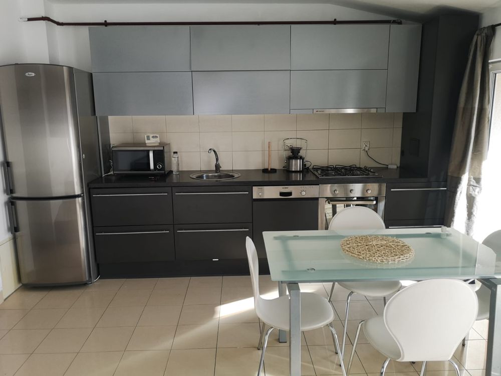 Apartament dotari de lux, 2 camere Floresti