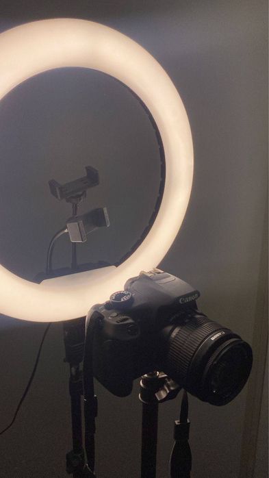 срочно продается камера кенон с5