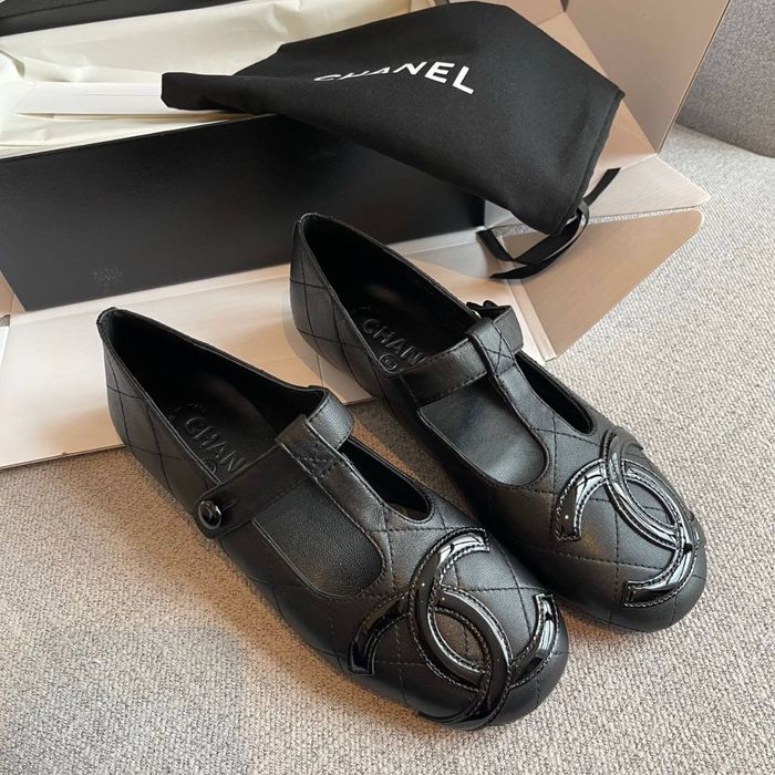 Balerini Chanel 35-42