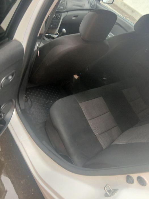 Vand Dacia logan