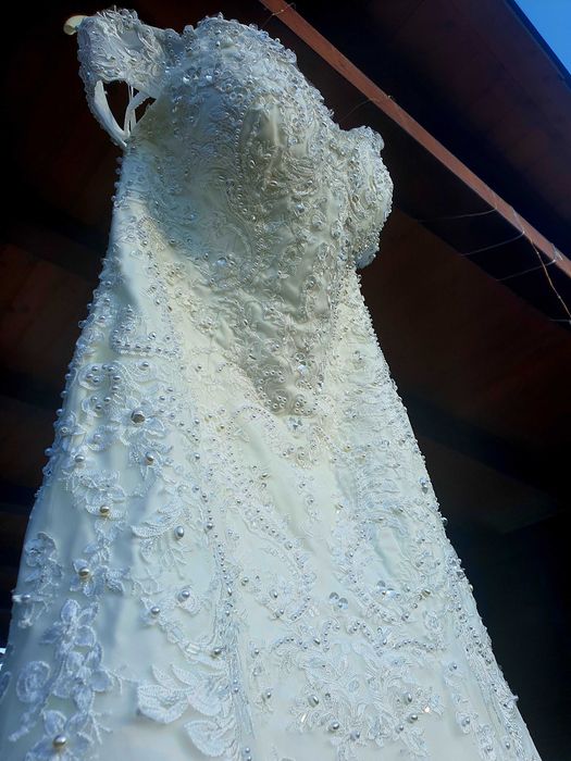 Rochie Mireasa Paris