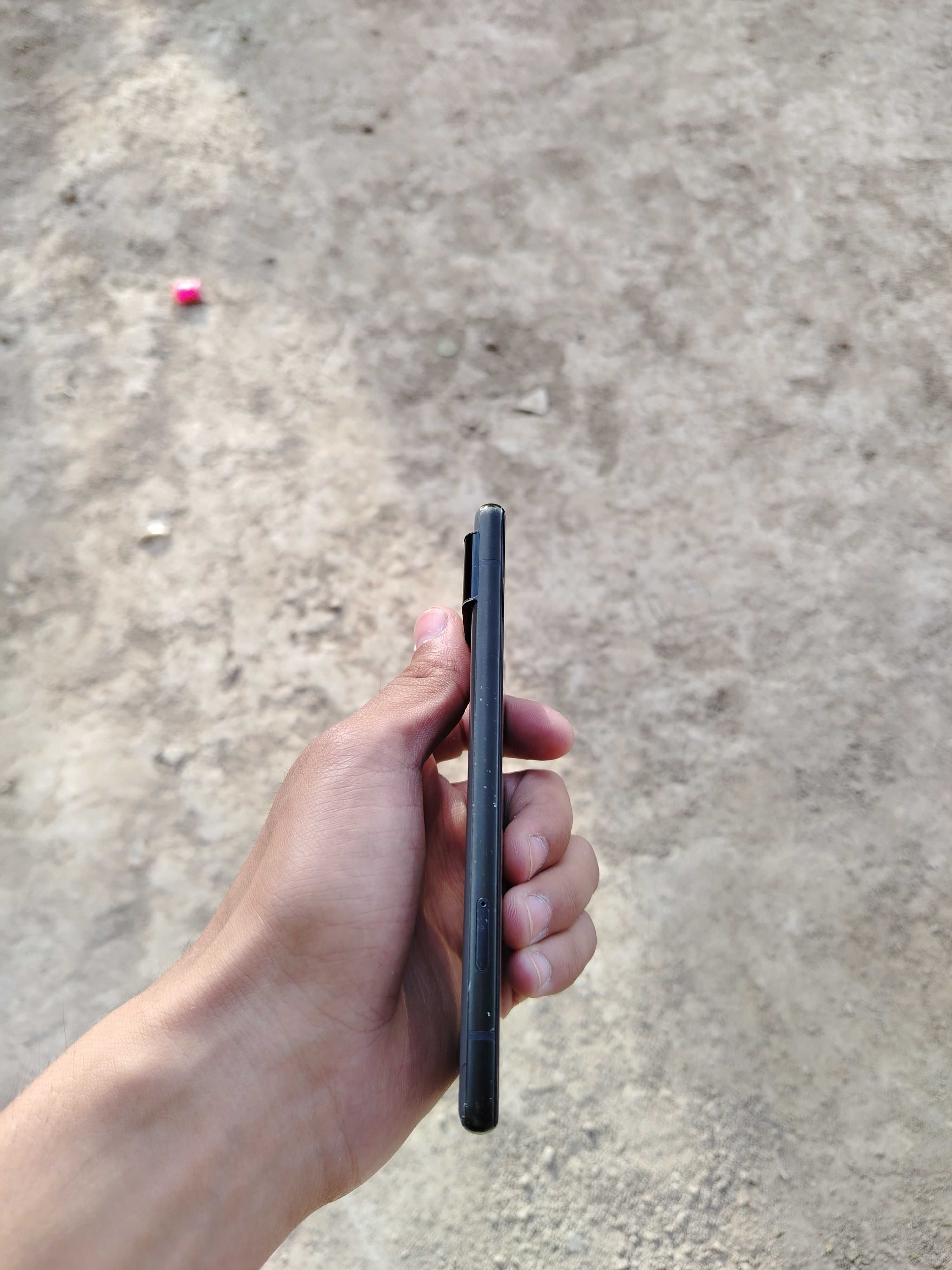 Google Pixel 6 5G e-sim