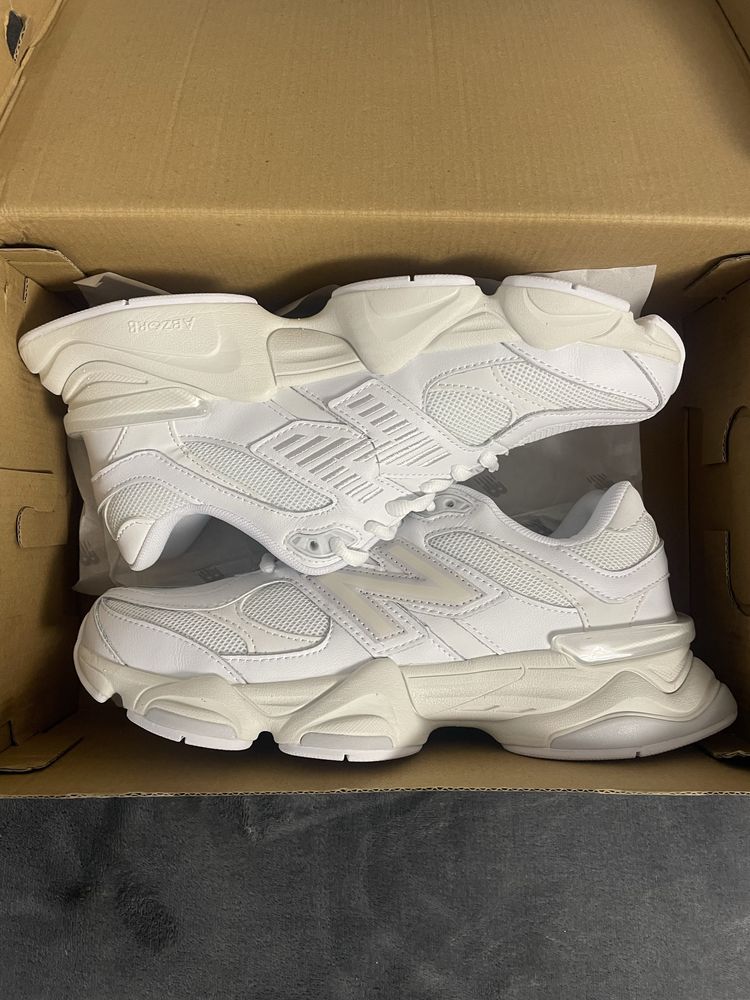 New Balance 9060 White