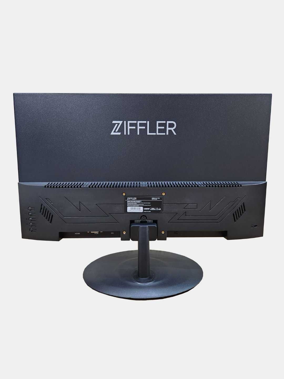 Ziffler T215 21.5″ 75hz