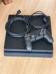 Playstation 4 Modabil cu soft 11
