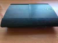 PS 3 Super Slim - Pentru Piese