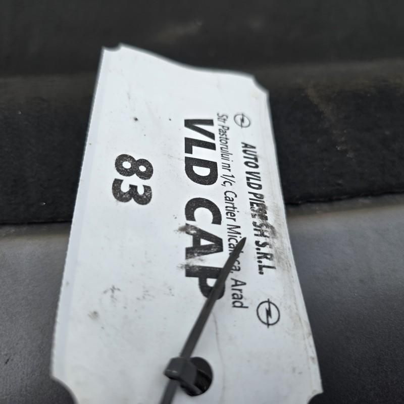 Capota motor Opel Astra J