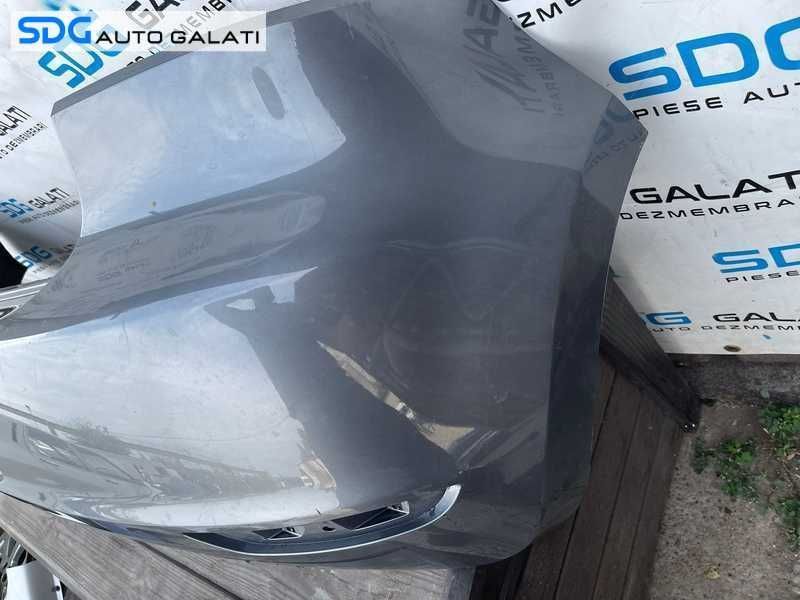 Bara Spoiler Spate VW Golf 6 Hatchback 2008 - 2013 Cod 5K6807421