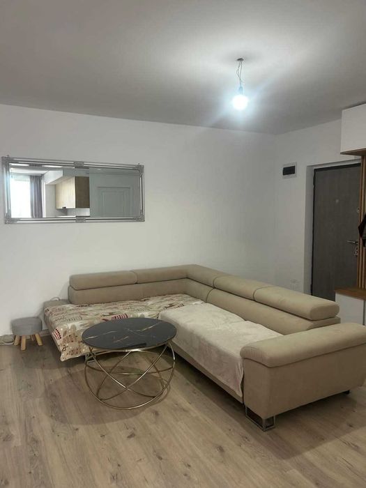 Apartament nou de vânzare Brădet