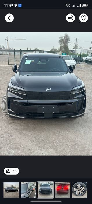 NiO Onvo L90 sotuvda!!!