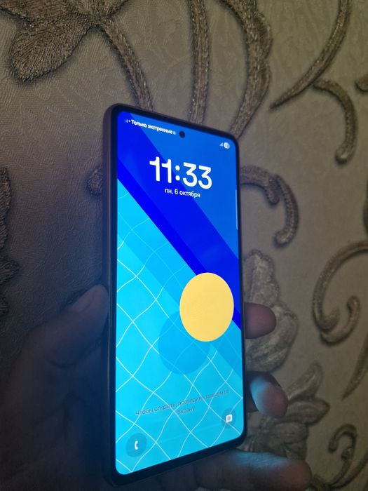 Самсунг А 53 5G 128GB