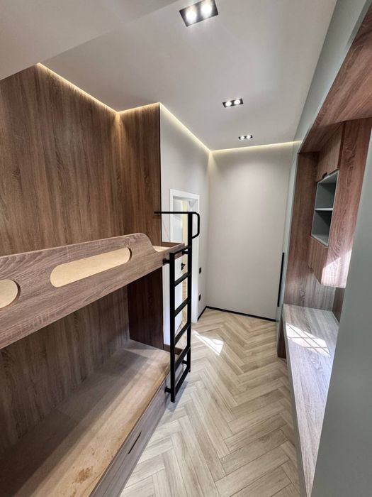 3/1/6 75м2 Новостройка Кадышева