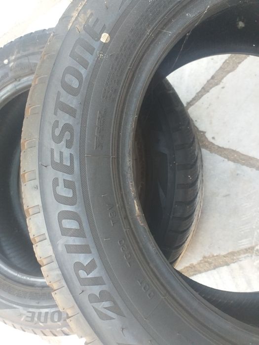 Гуми два броя 205/60/16