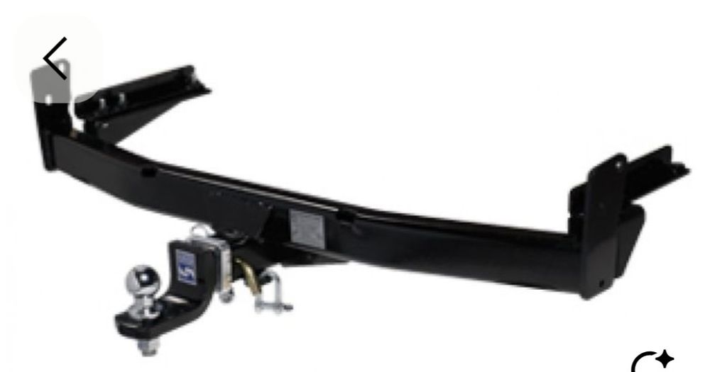 Продам фаркоп стоял на KIA Sporteidg  4 поколение.