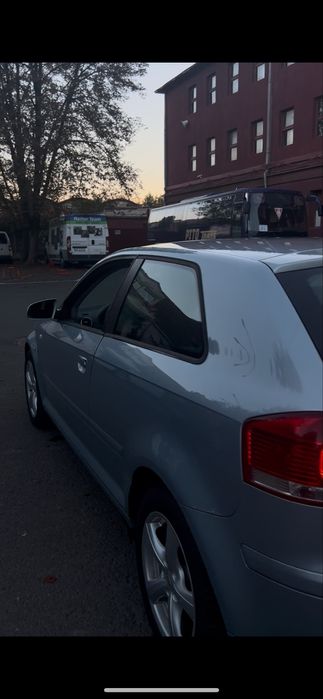 Audi A3 8P de vânzare