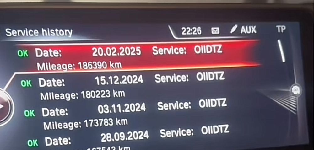 Diagnoza/Codari/Harti/Retrofit BMW