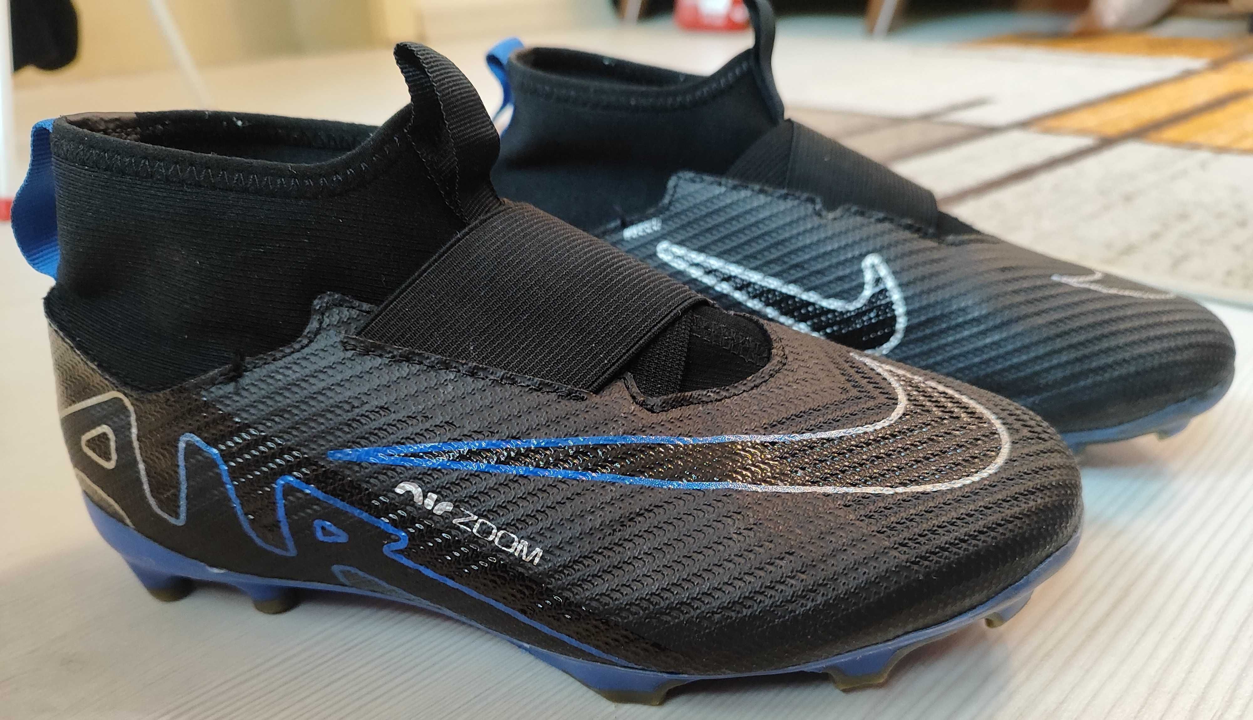 Номер 38 Бутонки, Футболни обувки Nike Pro FG