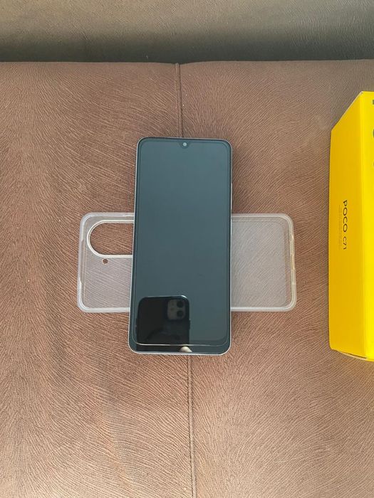 Poco  C71 новый с