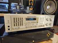 Amplificator Marantz SR 8100DC radio FM  vintage