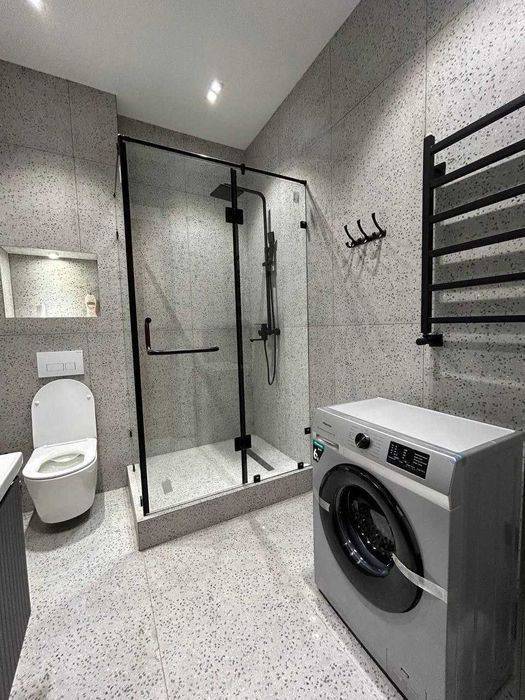 R7 Сдаётся Квартира 2/3/10 р-н Яккасарайский в ЖК Солярис