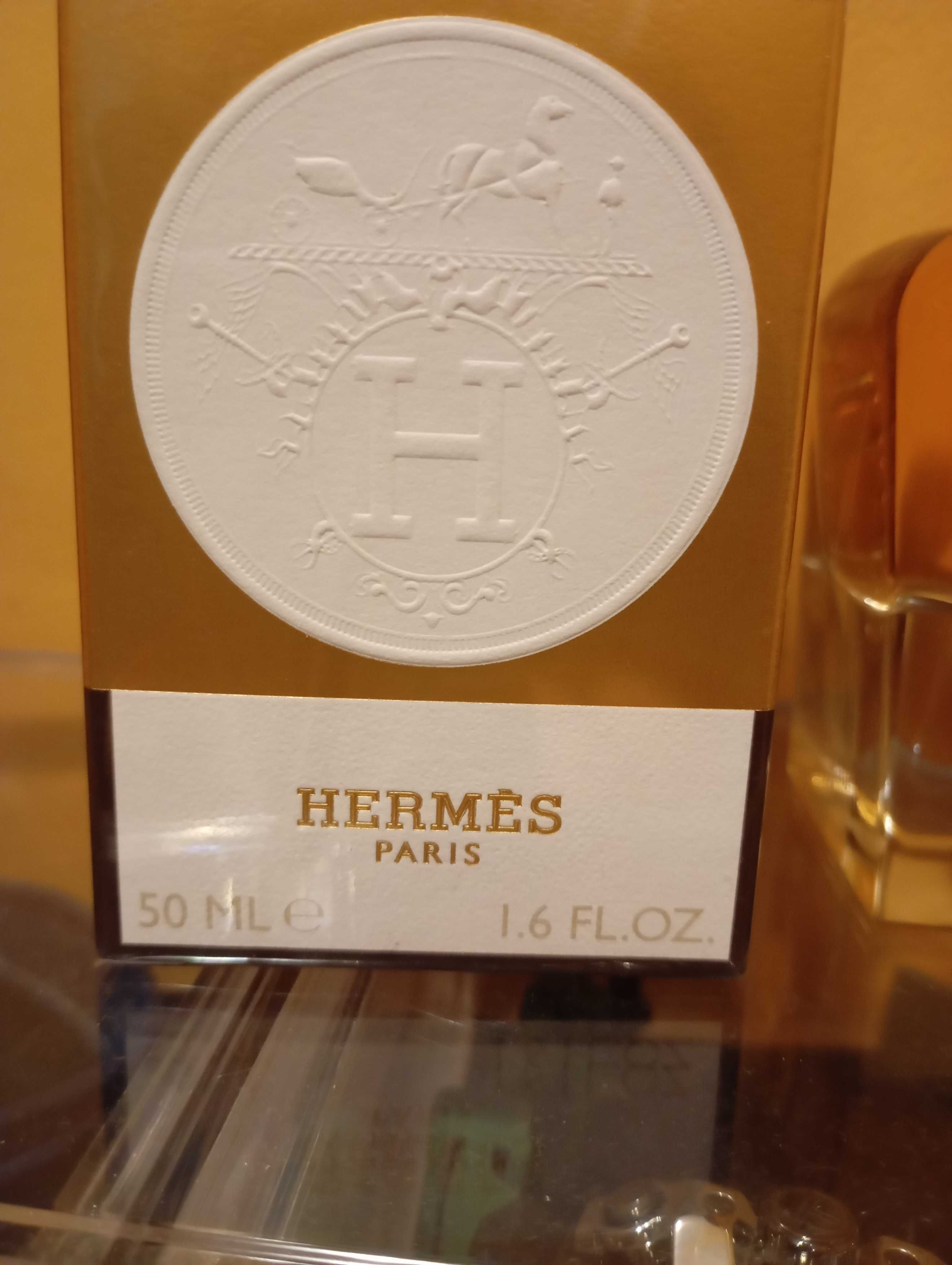 Парфюм HERMÈS Jour d'Hermès Absolu. 50 ml.