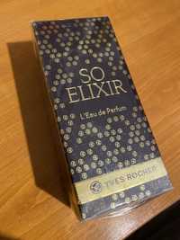 Apa de parfum So Elixir 50 ml