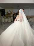 Vand rochie de mireasa