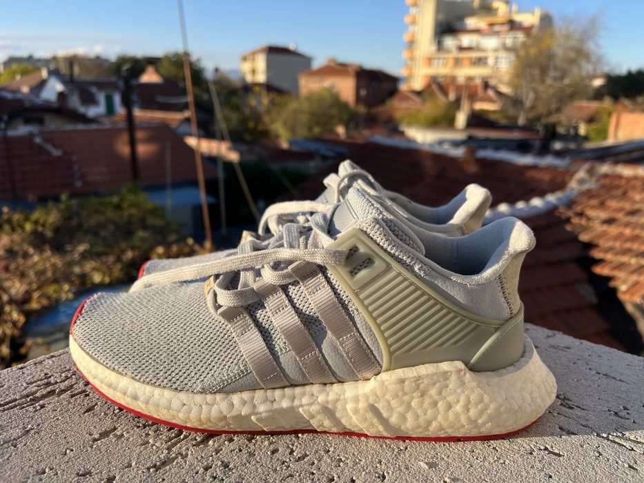 Adidas Equimpment 42 2/3 Boost