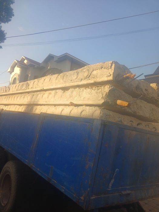 плита пустотка лубое разме